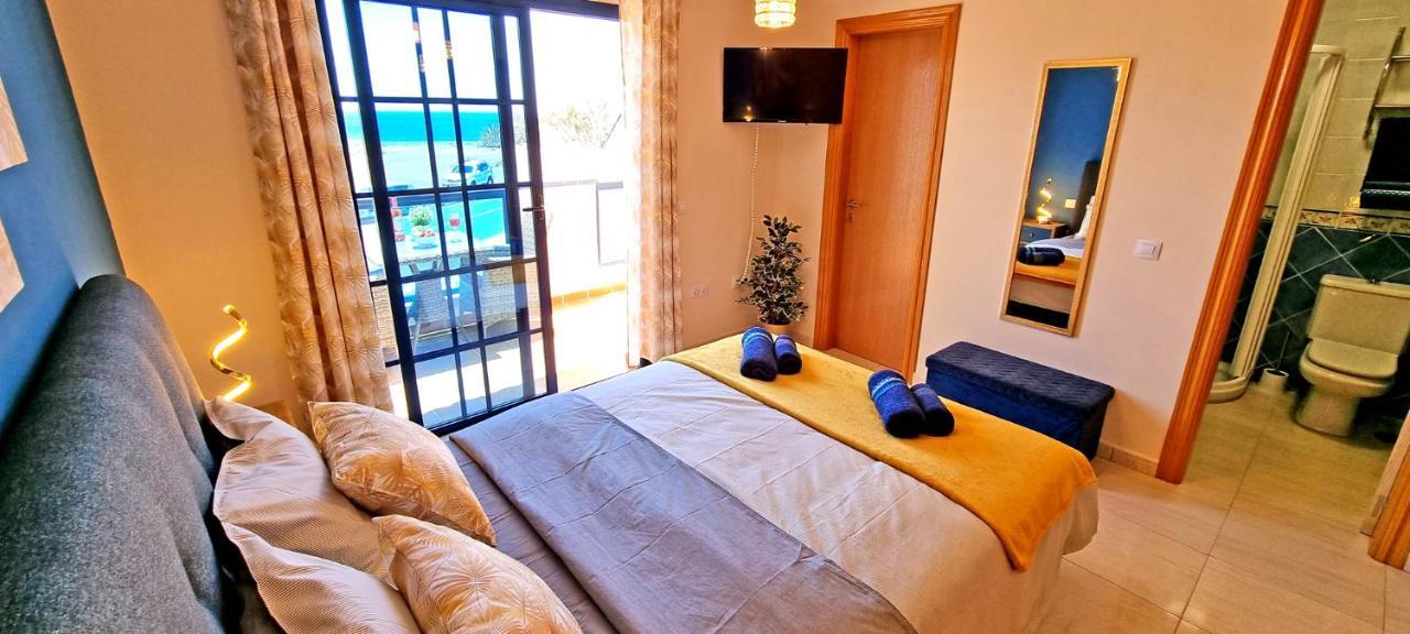 Casa Lalamar, Casa vacanze Lajita