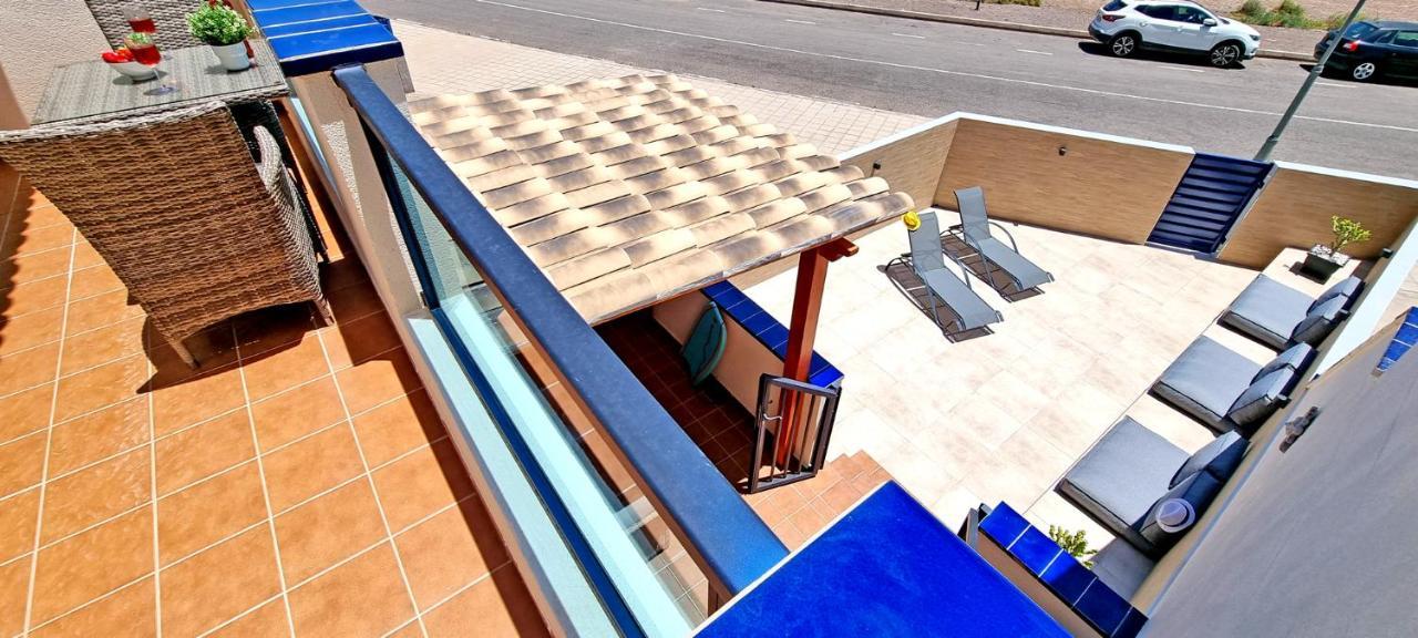 Casa vacanze Casa Lalamar, Lajita