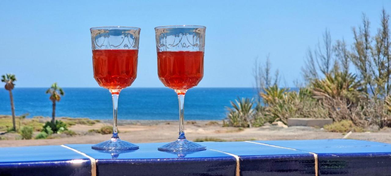 Casa Lalamar, Casa vacanze
