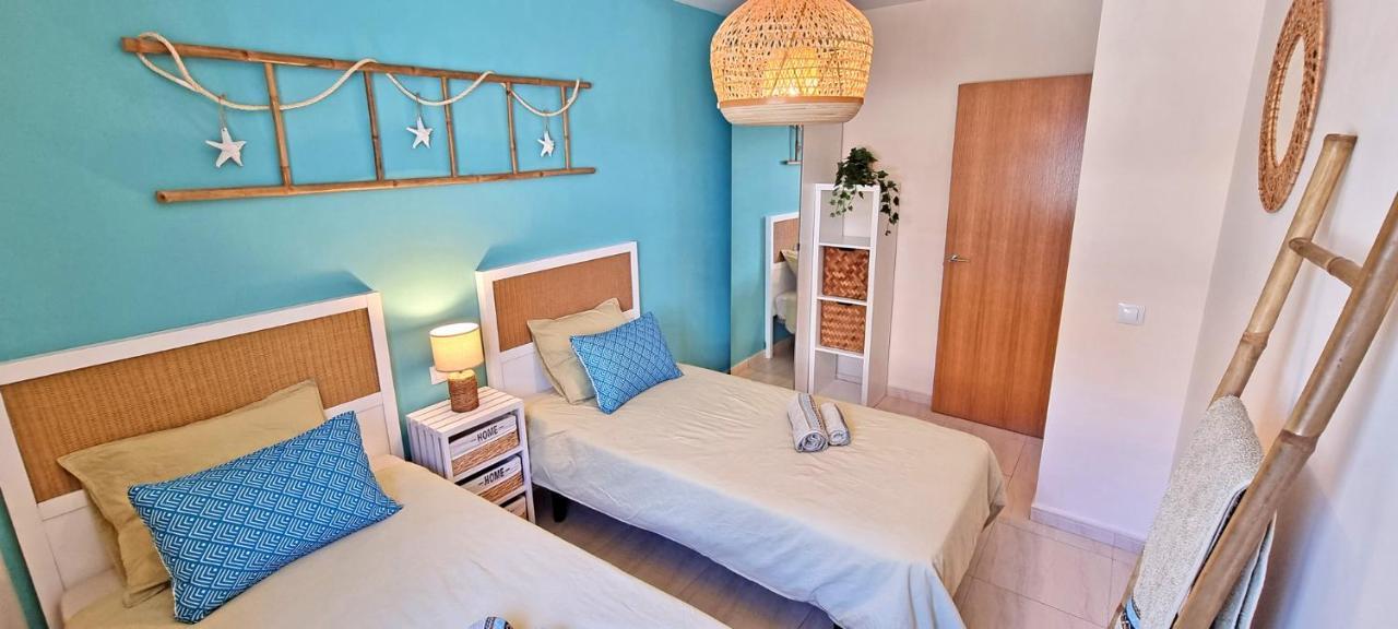 Casa vacanze Casa Lalamar, Lajita