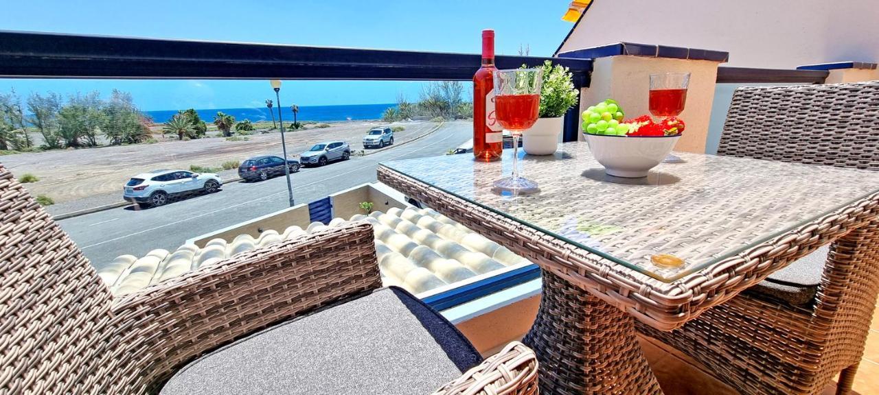 Casa vacanze Casa Lalamar, Lajita
