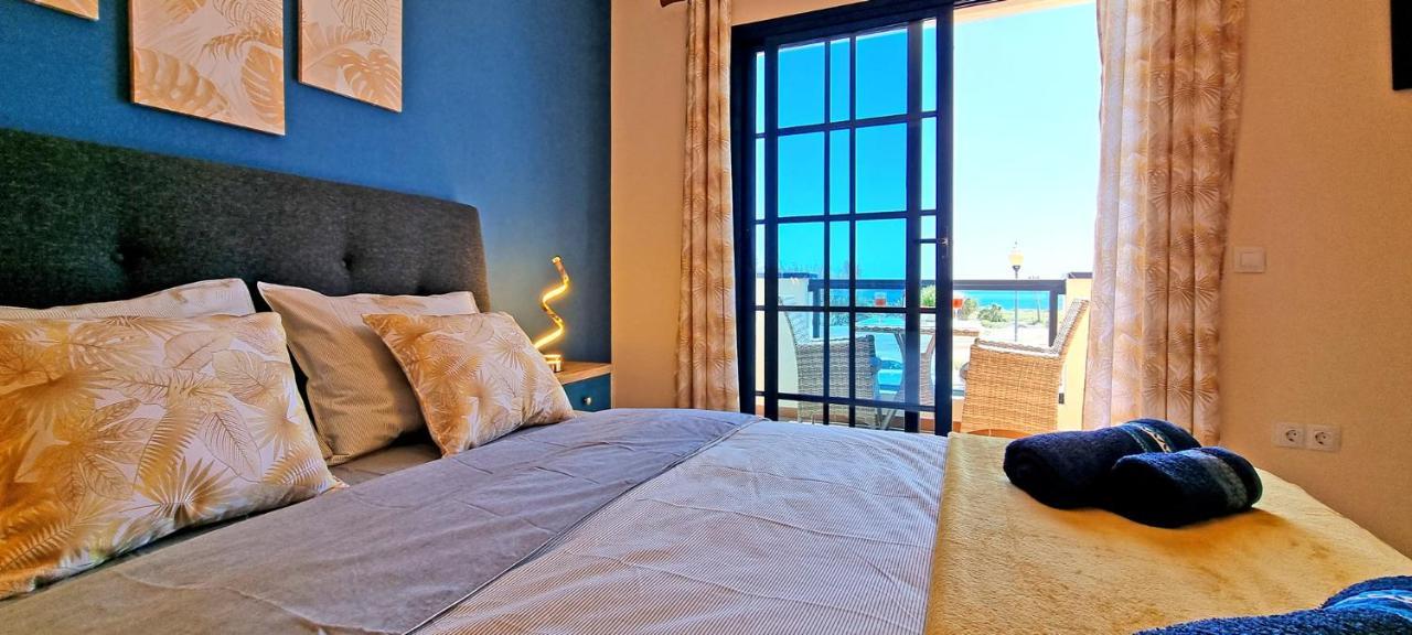 Casa Lalamar, Holiday home *