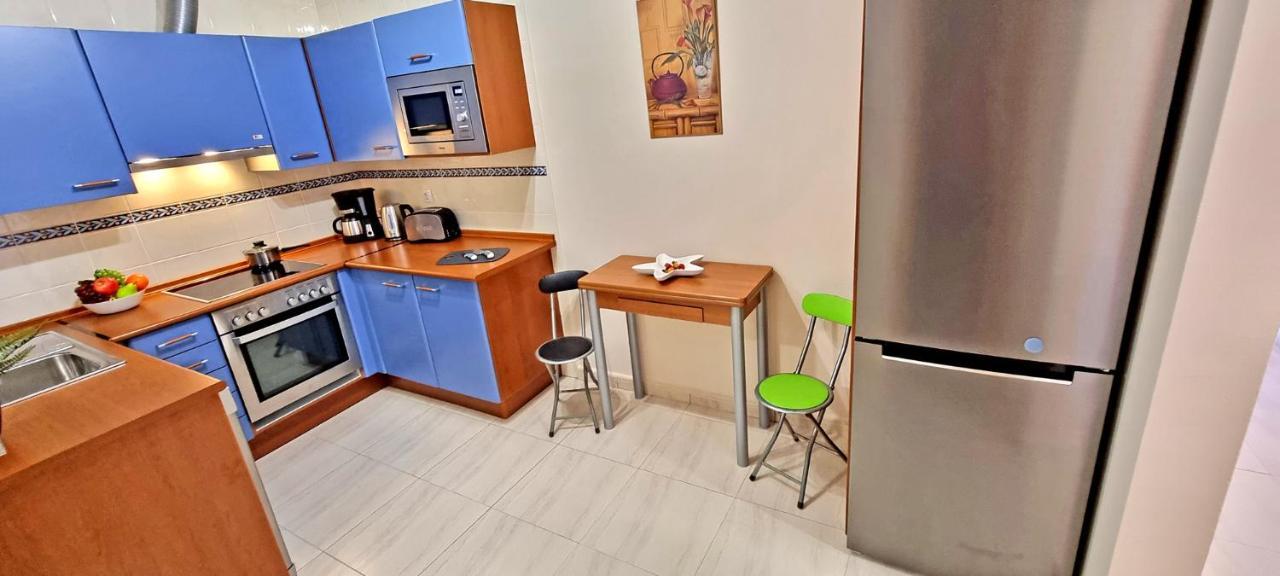 Holiday home Casa Lalamar, *
