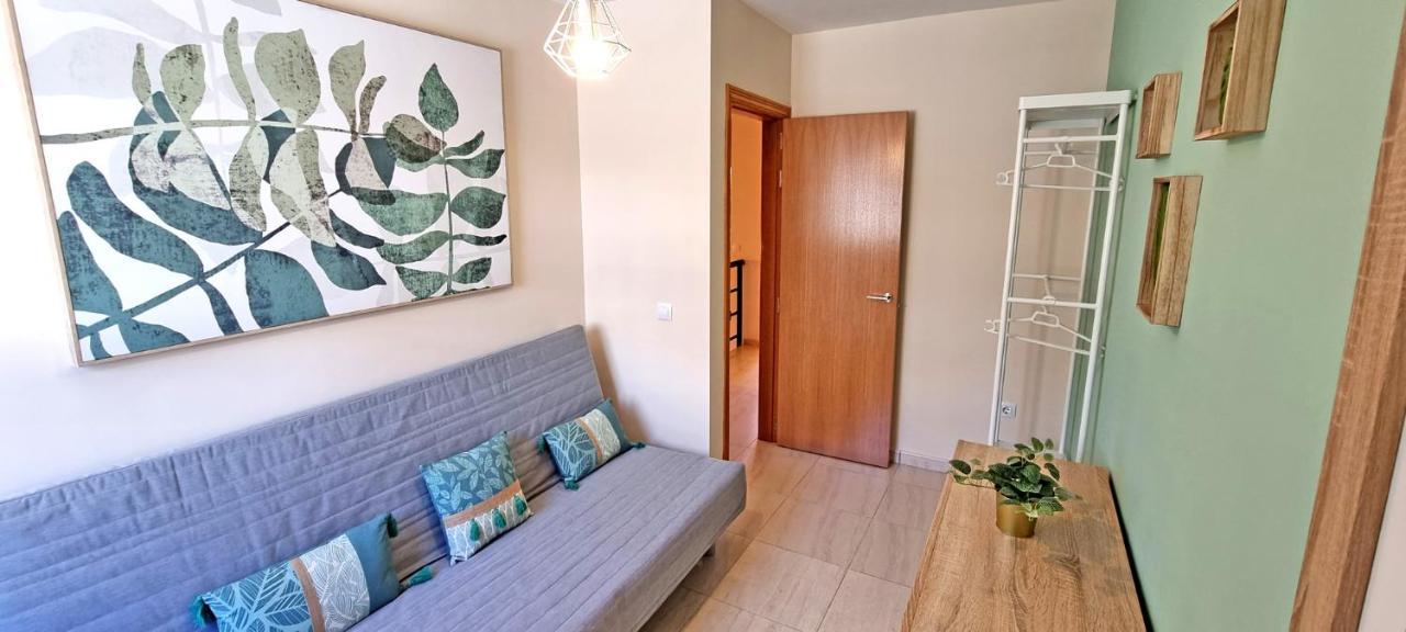 Holiday home Casa Lalamar,