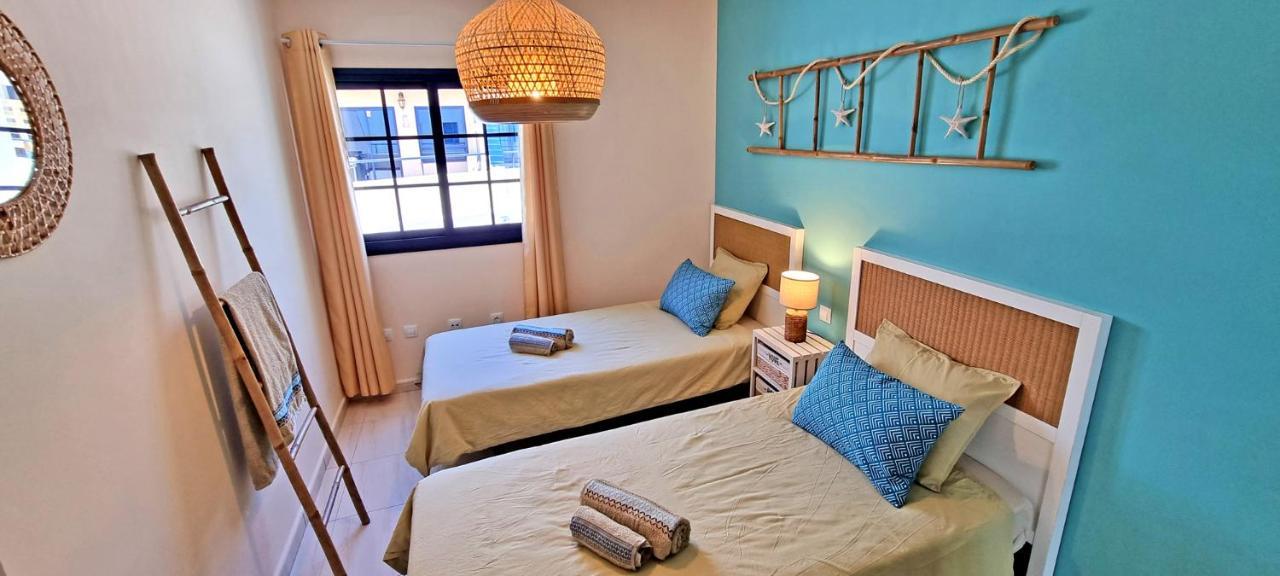Casa Lalamar, Holiday home *