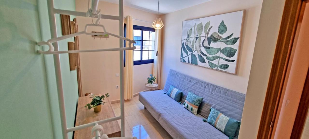 Casa Lalamar, Holiday home La Lajita