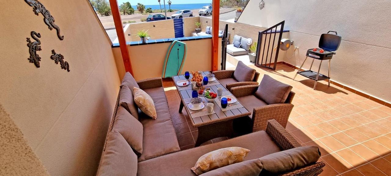Holiday home Casa Lalamar, *