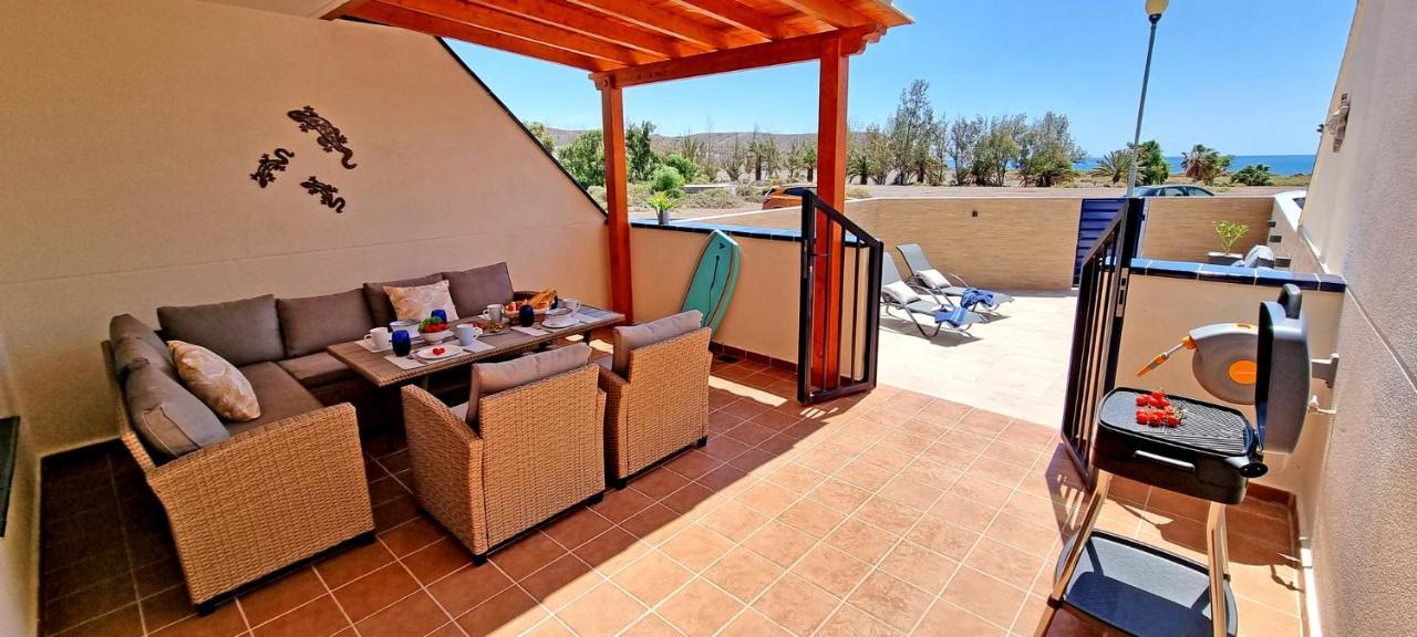 Casa Lalamar, Holiday home *